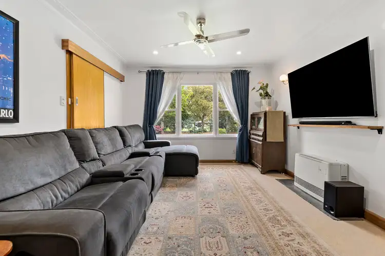Sixth view of Homely house listing, 401 Barkly Street, Buninyong VIC 3357