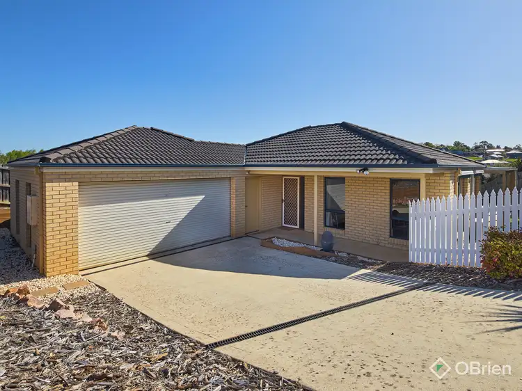 Main view of Homely house listing, 40 Dawson Drive, Warragul VIC 3820