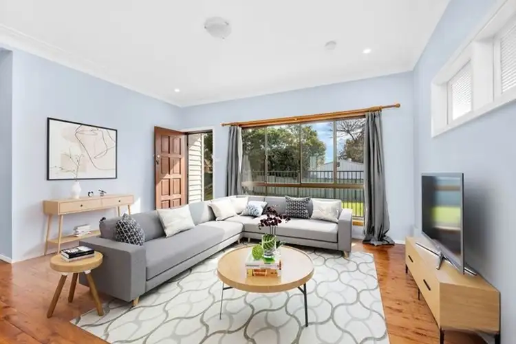 59 Grange Avenue