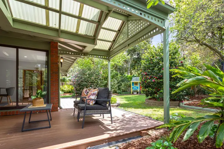 20 Hillridge Drive, Belair SA 5052
