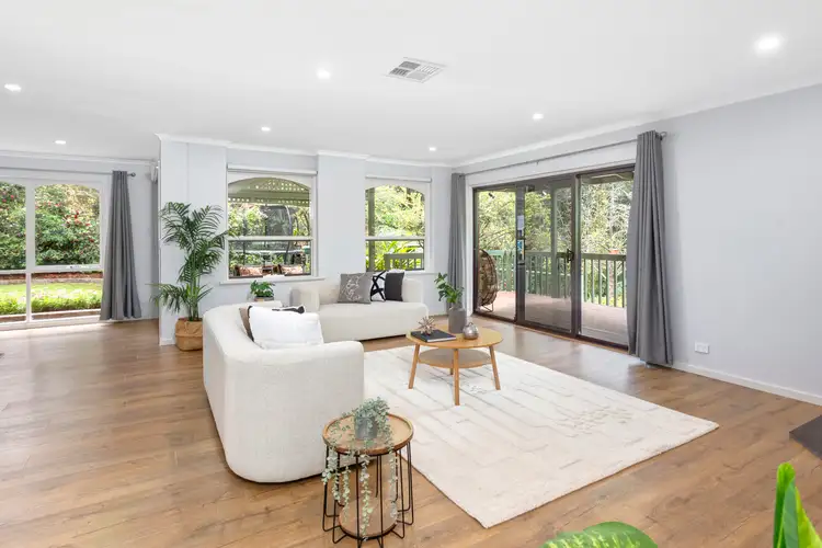 Second view of Homely house listing, 20 Hillridge Drive, Belair SA 5052
