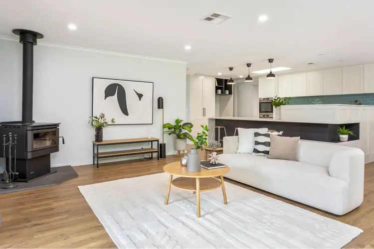 Third view of Homely house listing, 20 Hillridge Drive, Belair SA 5052