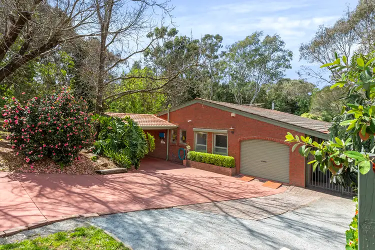 Fourth view of Homely house listing, 20 Hillridge Drive, Belair SA 5052