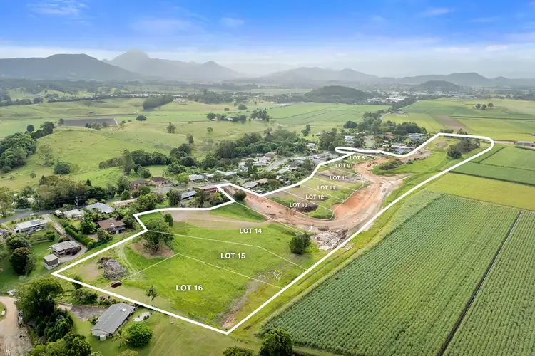 Second view of Homely land listing, 29 Reserve Creek Road, Kielvale NSW 2484