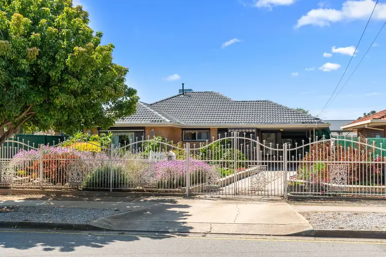 Main view of Homely house listing, 45 Fourth Avenue, Ascot Park SA 5043