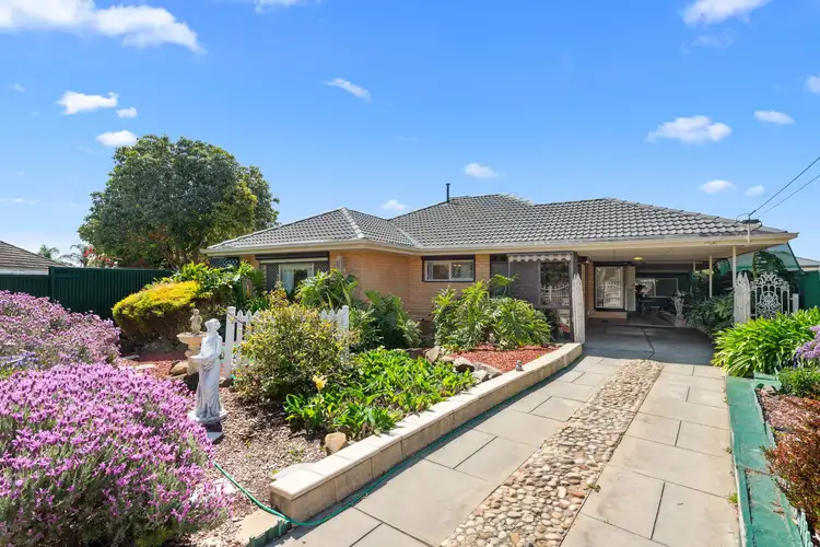Second view of Homely house listing, 45 Fourth Avenue, Ascot Park SA 5043