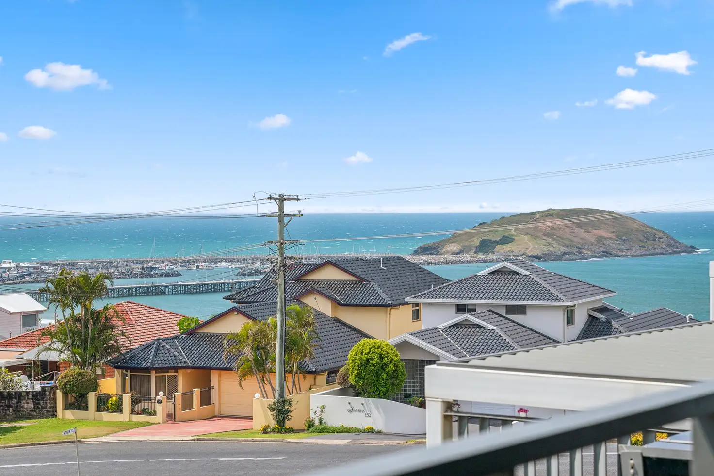 Main view of Homely townhouse listing, 3/149 Edinburgh Street, Coffs Harbour NSW 2450