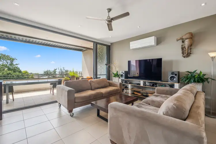 Third view of Homely townhouse listing, 3/149 Edinburgh Street, Coffs Harbour NSW 2450