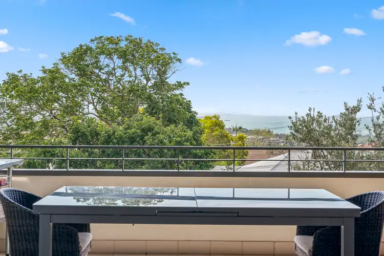 Fourth view of Homely townhouse listing, 3/149 Edinburgh Street, Coffs Harbour NSW 2450