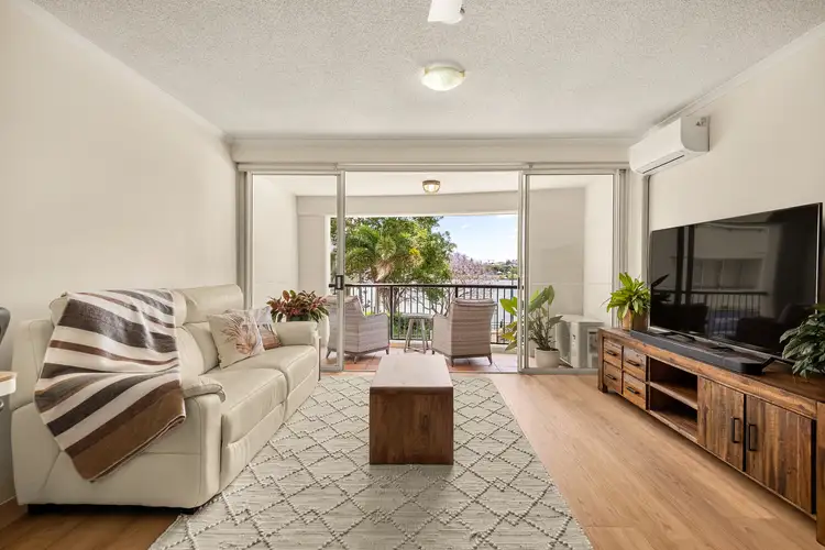 56/39 Vernon Terrace, Teneriffe QLD 4005