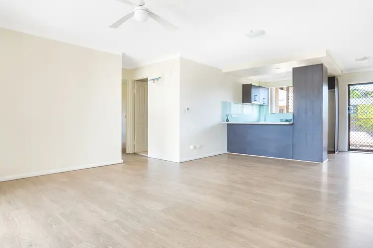Second view of Homely unit listing, 7/7-11 Bruce Street, Forster NSW 2428