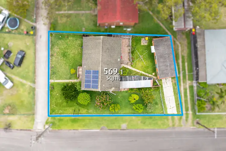 41 Marquesa Crescent