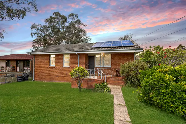 Second view of Homely house listing, 41 Marquesa Crescent, Lethbridge Park NSW 2770