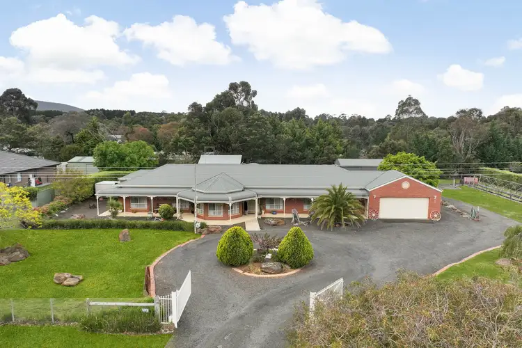 50-54 Bolithos Road, Riddells Creek VIC 3431