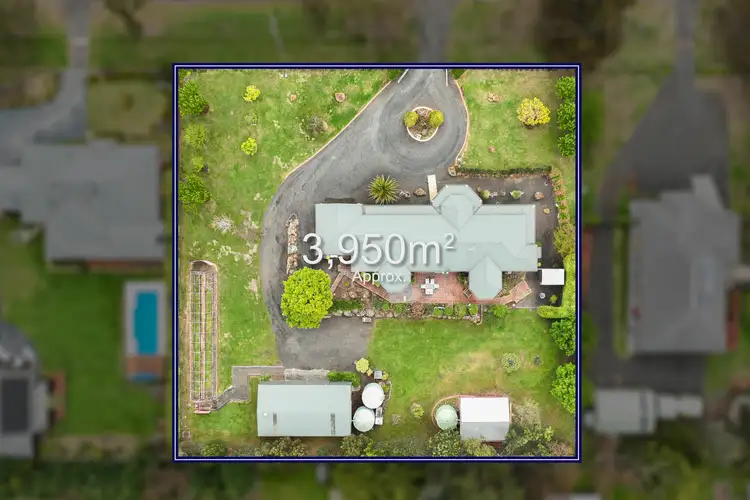 Second view of Homely house listing, 50-54 Bolithos Road, Riddells Creek VIC 3431