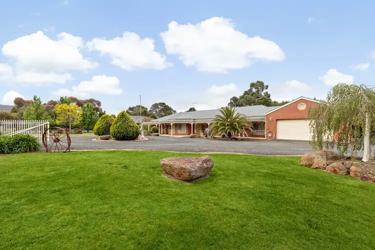 Third view of Homely house listing, 50-54 Bolithos Road, Riddells Creek VIC 3431