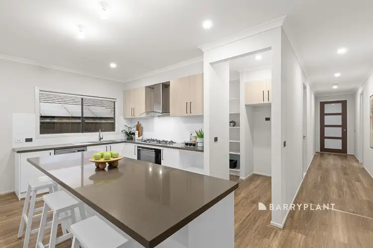 Second view of Homely house listing, 22 Niseko Crescent, Pakenham VIC 3810
