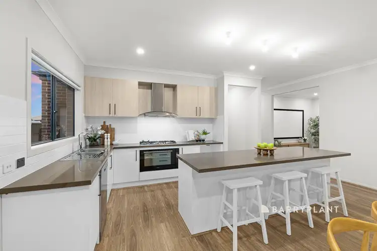 Third view of Homely house listing, 22 Niseko Crescent, Pakenham VIC 3810