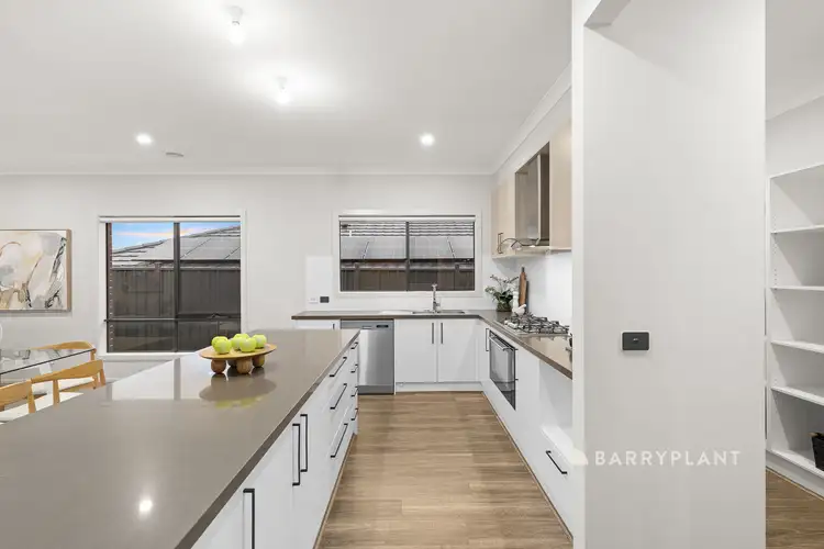 Fourth view of Homely house listing, 22 Niseko Crescent, Pakenham VIC 3810