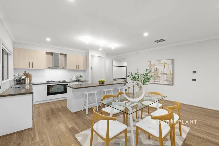 Fifth view of Homely house listing, 22 Niseko Crescent, Pakenham VIC 3810