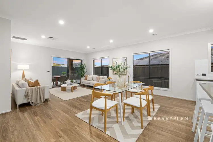Sixth view of Homely house listing, 22 Niseko Crescent, Pakenham VIC 3810
