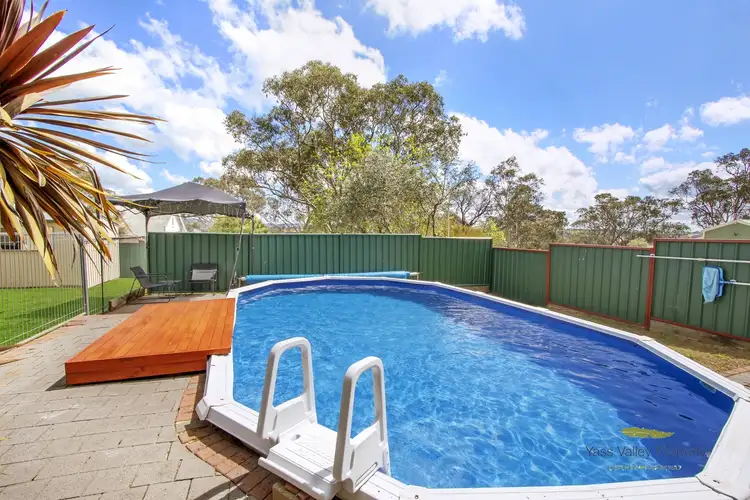Second view of Homely house listing, 20 Luther Street, Bowning NSW 2582