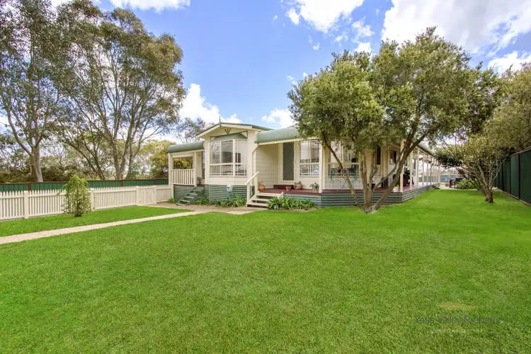 Third view of Homely house listing, 20 Luther Street, Bowning NSW 2582