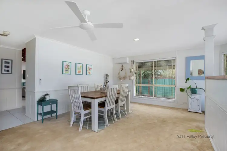Fourth view of Homely house listing, 20 Luther Street, Bowning NSW 2582