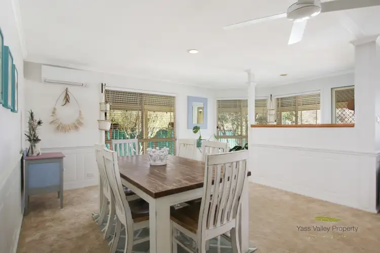 Fifth view of Homely house listing, 20 Luther Street, Bowning NSW 2582