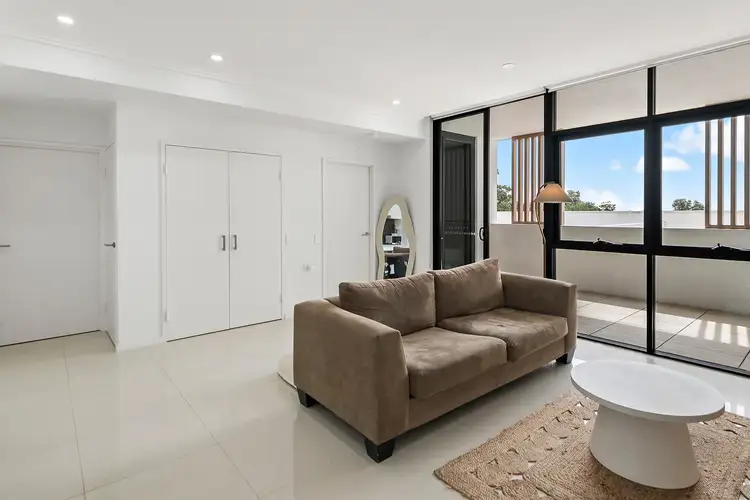 Main view of Homely unit listing, 105/1081A Old Princes Highway, Engadine NSW 2233