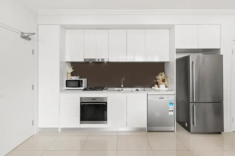 Second view of Homely unit listing, 105/1081A Old Princes Highway, Engadine NSW 2233