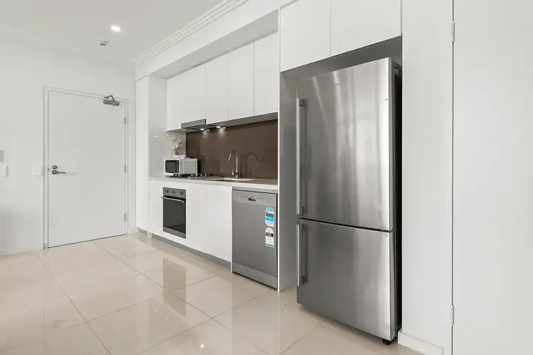 Third view of Homely unit listing, 105/1081A Old Princes Highway, Engadine NSW 2233