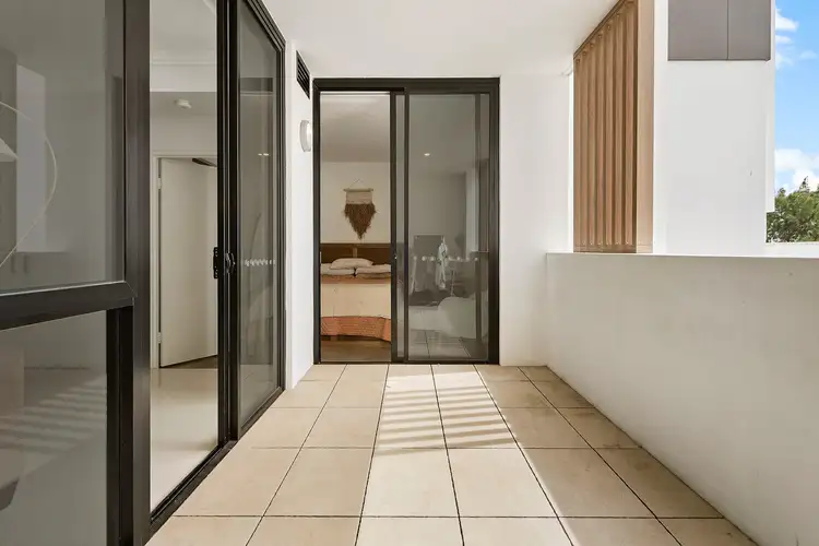 Fourth view of Homely unit listing, 105/1081A Old Princes Highway, Engadine NSW 2233