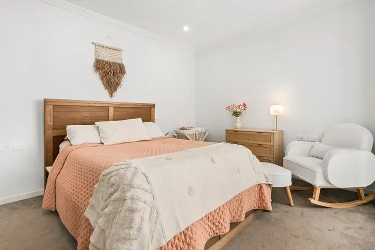 Fifth view of Homely unit listing, 105/1081A Old Princes Highway, Engadine NSW 2233