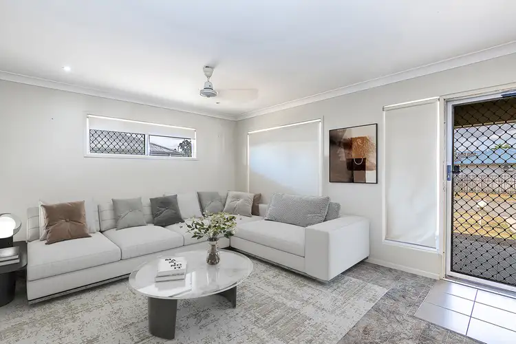 21 Silverwing Court, Deeragun QLD 4818