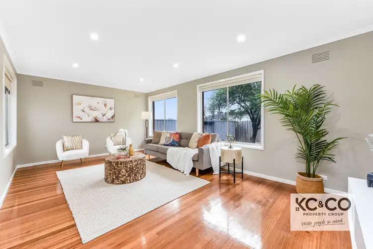 Third view of Homely house listing, 47 Coolavin Road, Noble Park North VIC 3174