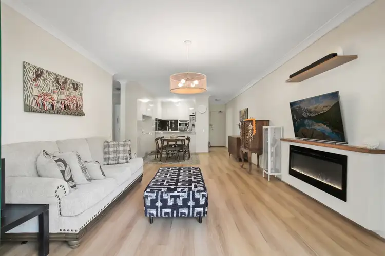 Third view of Homely unit listing, 1/1 Bailey Street, Westmead NSW 2145