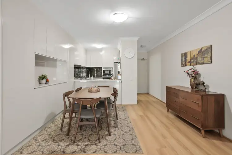 Fourth view of Homely unit listing, 1/1 Bailey Street, Westmead NSW 2145