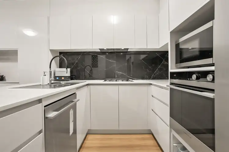 Fifth view of Homely unit listing, 1/1 Bailey Street, Westmead NSW 2145