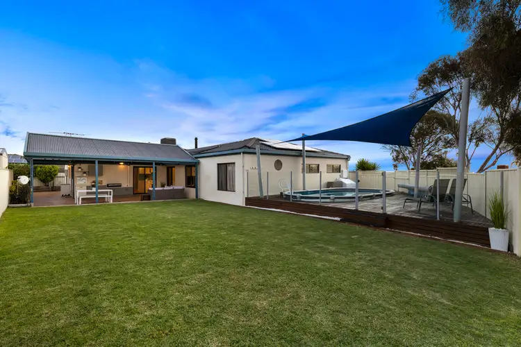 Main view of Homely house listing, 20 Chalani Crescent, Hallett Cove SA 5158