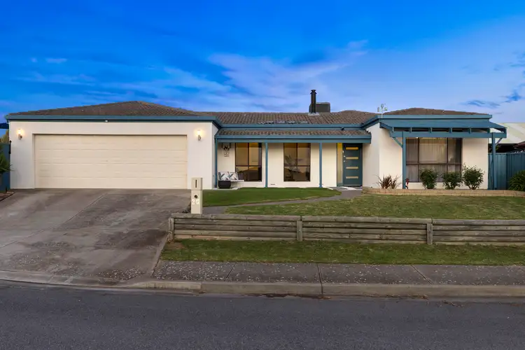 Second view of Homely house listing, 20 Chalani Crescent, Hallett Cove SA 5158