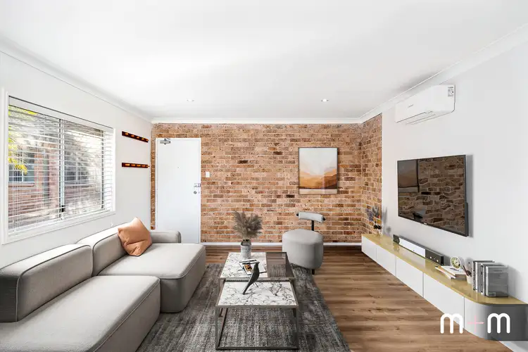 Main view of Homely unit listing, 5/6 Pitman Lane, Woonona NSW 2517