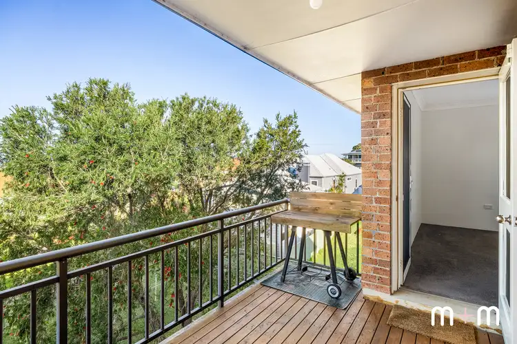 Third view of Homely unit listing, 5/6 Pitman Lane, Woonona NSW 2517