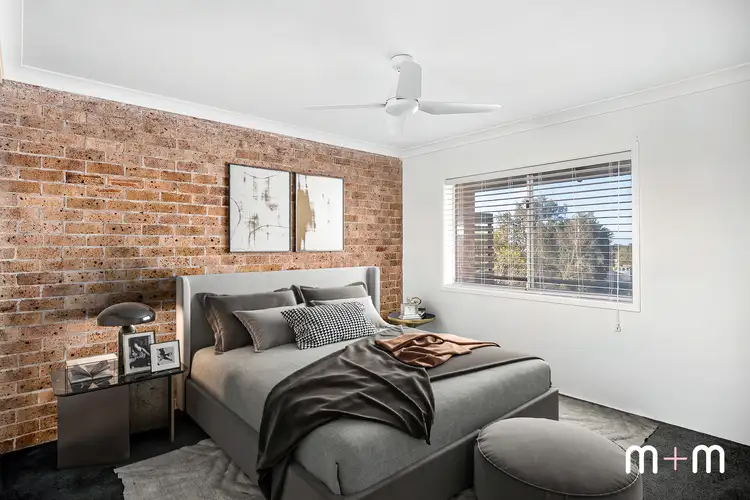 Fifth view of Homely unit listing, 5/6 Pitman Lane, Woonona NSW 2517