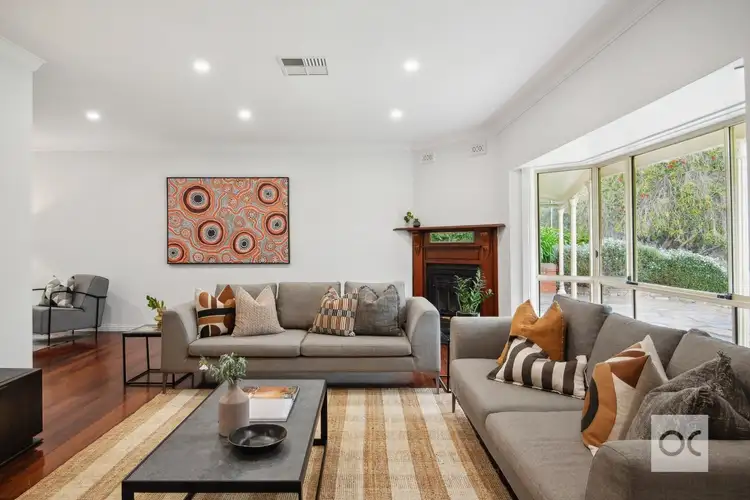 Second view of Homely house listing, 23 Forest Drive, Happy Valley SA 5159