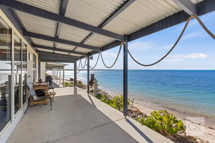 140 Black Point Drive, Black Point SA 5571