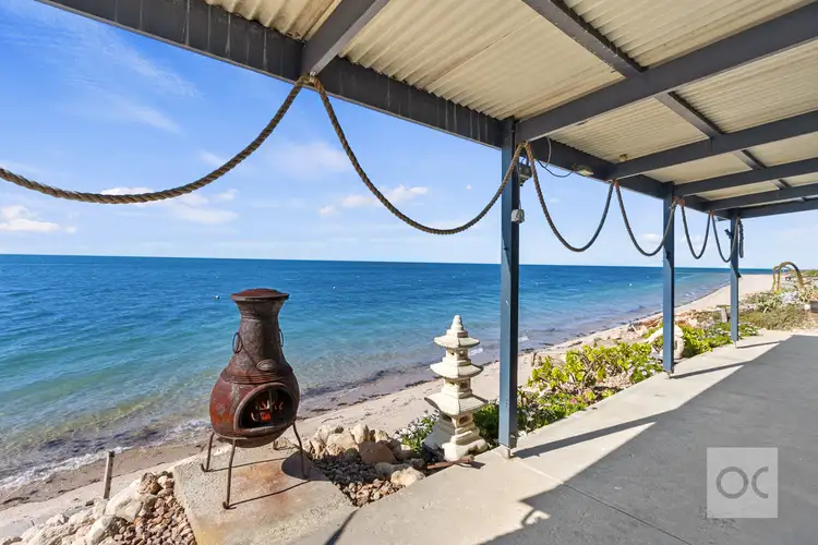 Second view of Homely house listing, 140 Black Point Drive, Black Point SA 5571