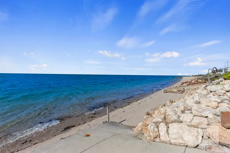 Third view of Homely house listing, 140 Black Point Drive, Black Point SA 5571