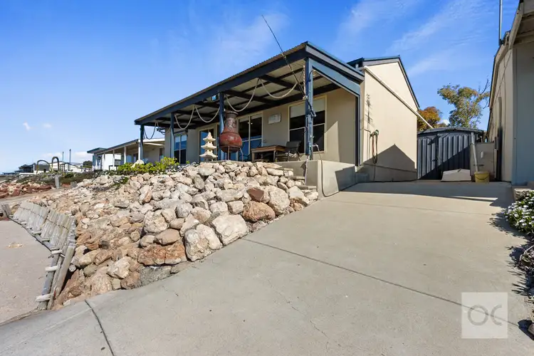 Fifth view of Homely house listing, 140 Black Point Drive, Black Point SA 5571