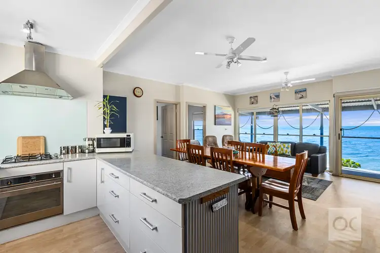 Sixth view of Homely house listing, 140 Black Point Drive, Black Point SA 5571